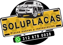 Soluplacas, duplicados de placas